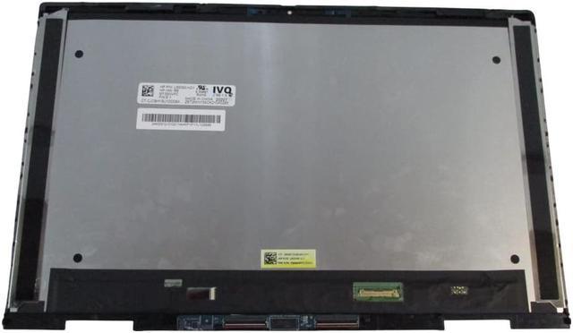 HP ENVY X360 13-BD Laptop 13.3" Touchscreen Replacement Screen