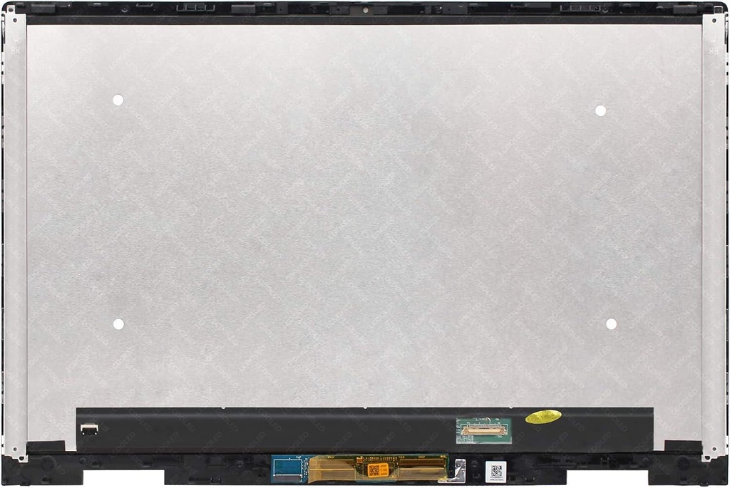 HP ENVY X360 15-EE Laptop 15.6" Touchscreen Replacement Screen
