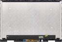 HP ENVY X360 15-EE Laptop 15.6" Touchscreen Replacement Screen