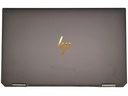HP Spectre X360 13-AW 13.3" Full Assembly Touchscreen 30-Pins Replacement Screen