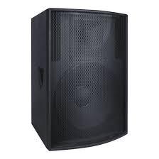 [F15-ES-PTC] Martin F15 Audio Speaker – Delivers powerful and clear sound output, making it ideal for enhancing music, events, and everyday audio entertainment