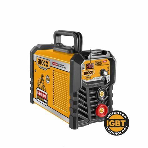 IngcoING-MMA18028  Inverter MMA Welding Machine 180A