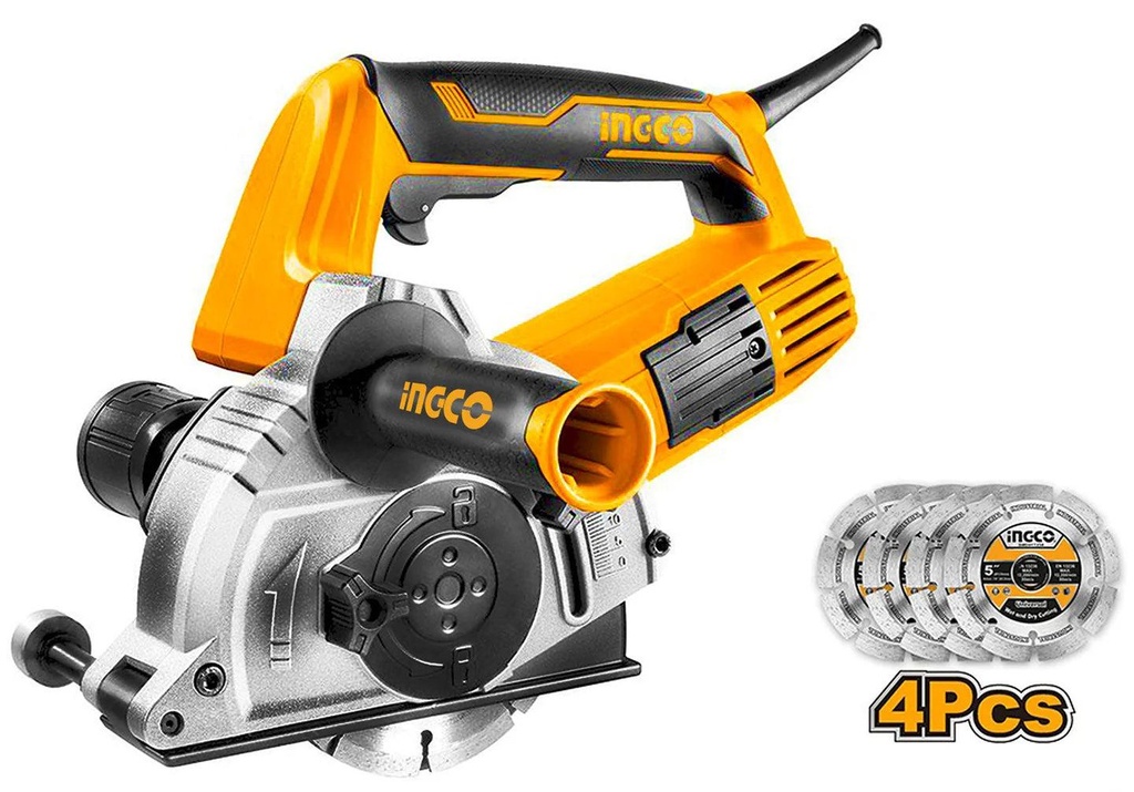 Ingco WLC15008 Wall Chaser 1500W