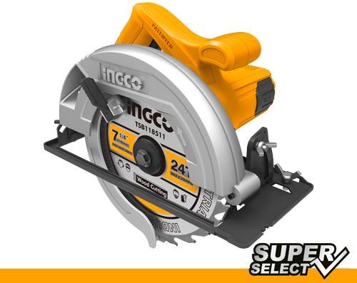 INGCO CS18538-SP-41 Circular Saw Rotor