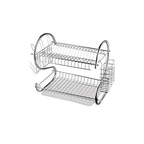 Rasnik RN-1605 16"  Stainless Dish Drainer