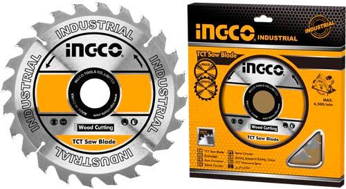 INGCO TSB118513 TCT Saw Blade