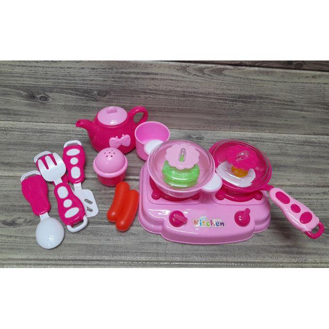 Kids Kitchen Set