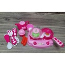 Kids Kitchen Set