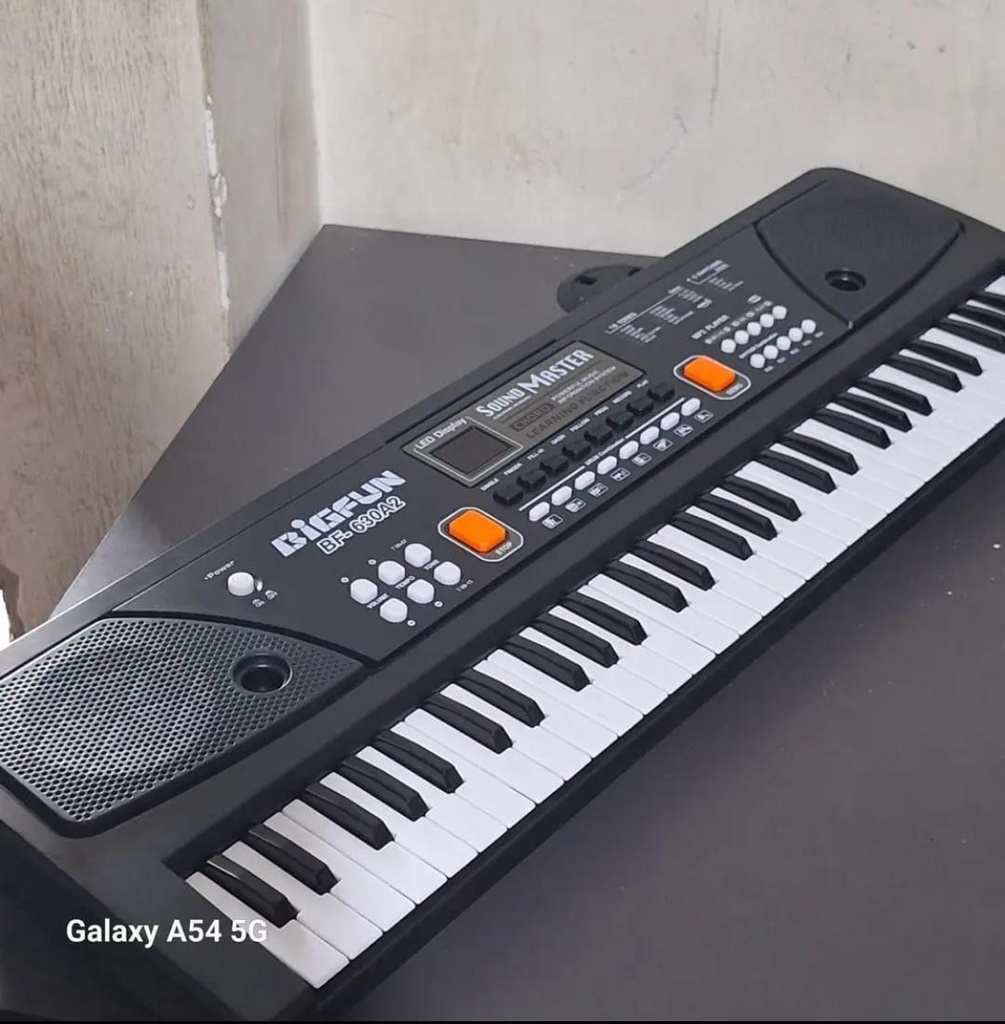 BIGFUN BF-630A2  Kids Piano