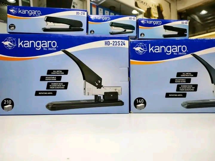 Kangaro HD-23S24 Stapler