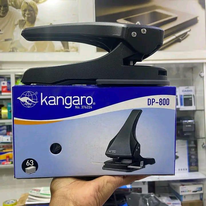 Kangaro DP-800 Paper Punch