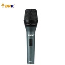 BNK B7 Professional Dynamic Microphone – Delivers clear and reliable sound capture, making it ideal for live performances, recordings, and professional audio use