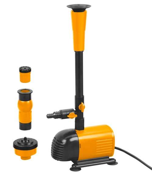 Ingco FPM501  Fountain Pump 50W