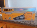 Ingco CVLI2026 Lithium-Ion vacuum cleaner 0.5L