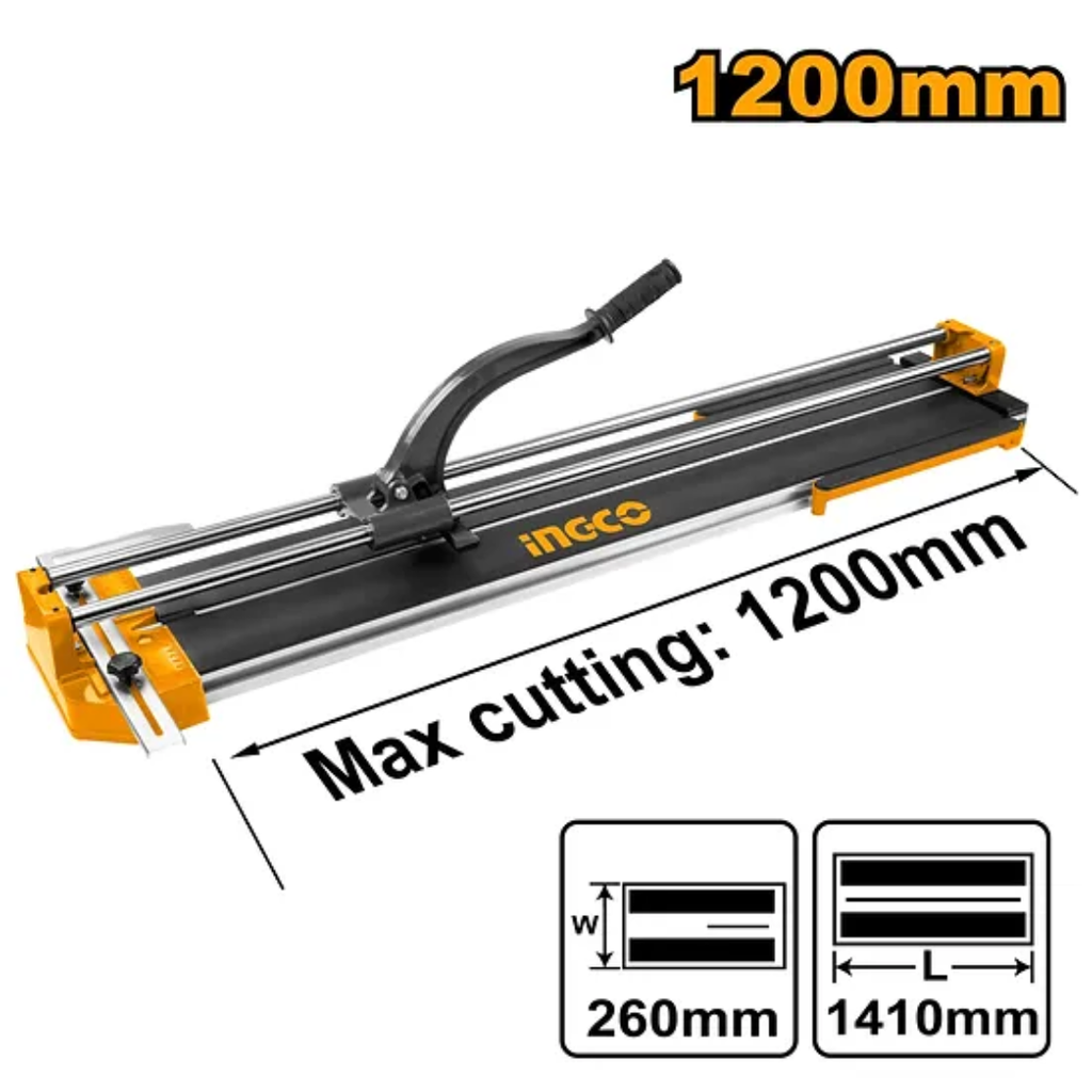Ingco HTC041200 Tile cutter 1200W