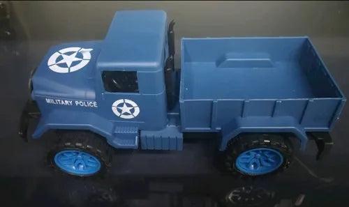 Military Truck Toy for Boys