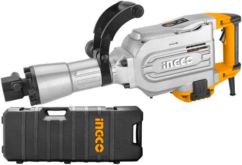 Ingco PDB17008 Demolition breaker 1700W