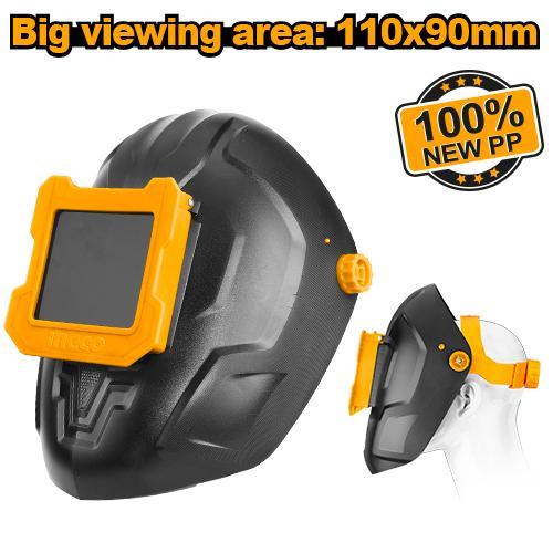 Ingco WM128 Welding mask