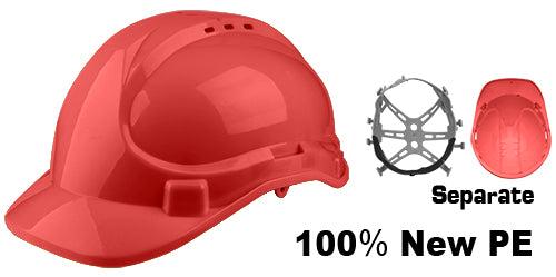 Ingco HSH210 Safety Helmet