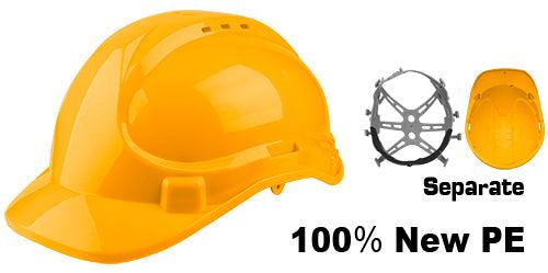 Ingco HSH206  Safety Helmet