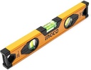 Ingco HSL08030 Spirit Level, 0.5mm,30cm
