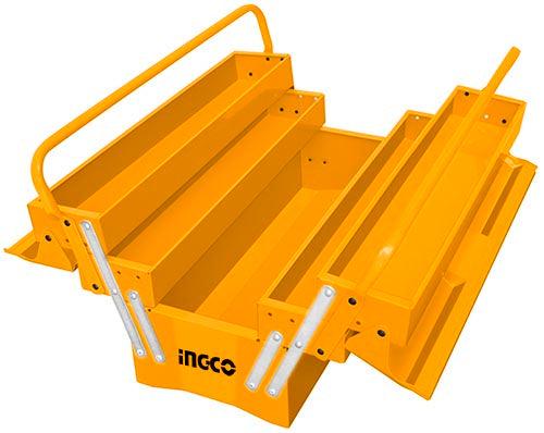 Ingco HTB02 Tool box 3 Layers