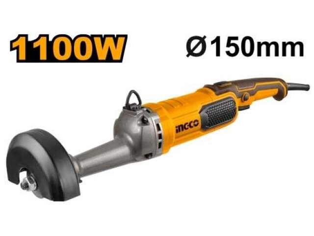 Ingco SG11008 Straight grinder 1100W