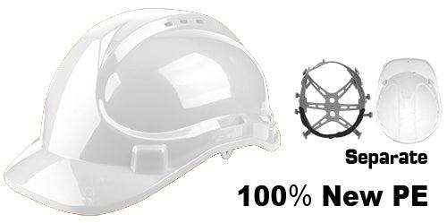 Ingco HSH209 Safety helmet