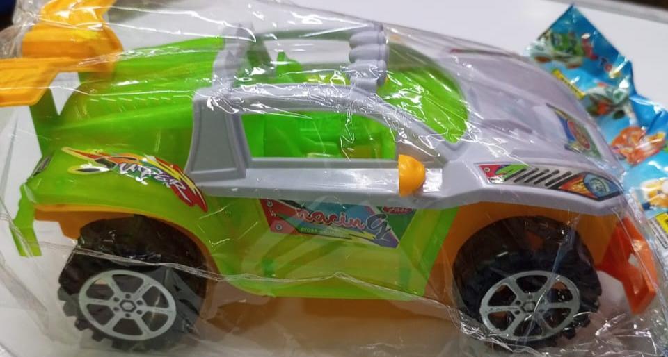 Racing Car Toy for Kids