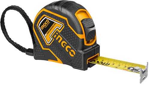 Ingco HSMT8805 Steel measuring tape 5m