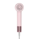 Havit HD708 High-Speed Hair Dryer – Professional Fast Drying Hair Styling Tool with High Velocity Airflow, Low Noise Operation, and Lightweight Ergonomic Design for Home, Salon, and Travel Use