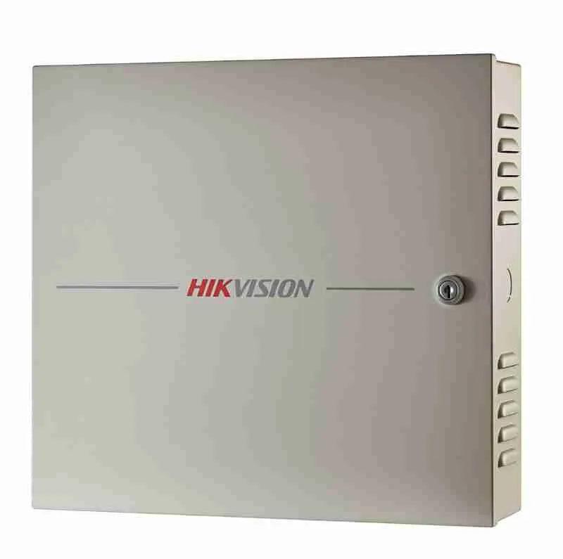 [DS-K2604T-ES-HTL] Hikvision DS-K2604T 4 Doors Access Controller – Reliable access control solution for secure and efficient management of up to four doors