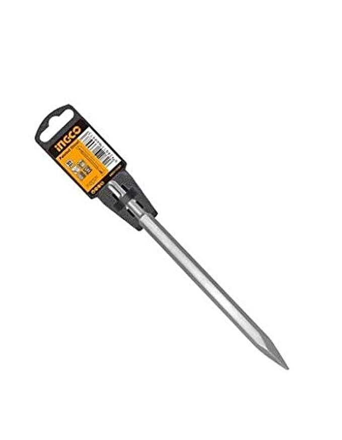Ingco DBC0212801 SDS Max Chisel 18x300mm,Pointed