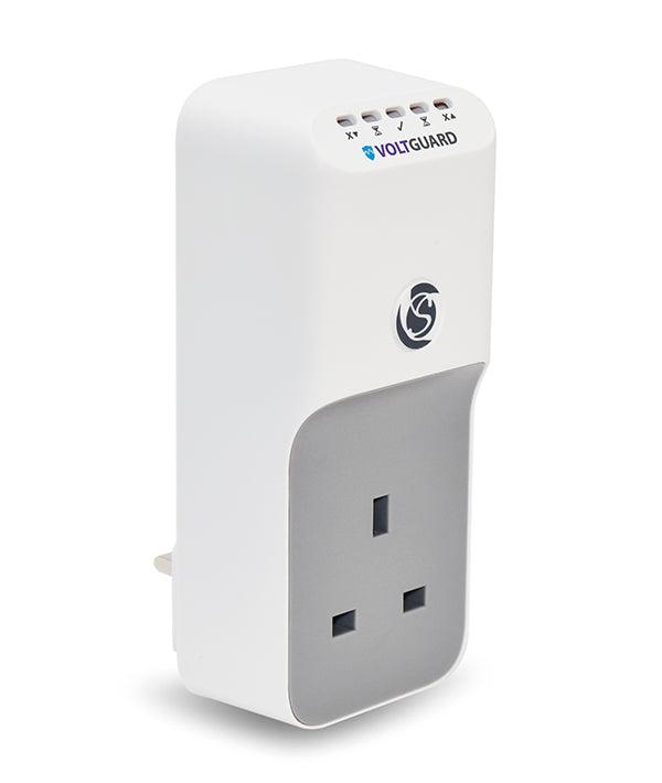 Sollatek Volt Guard iS- 10Amps