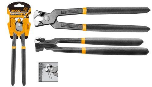 Ingco HRP02200 Rabbet Pliers 8 inches