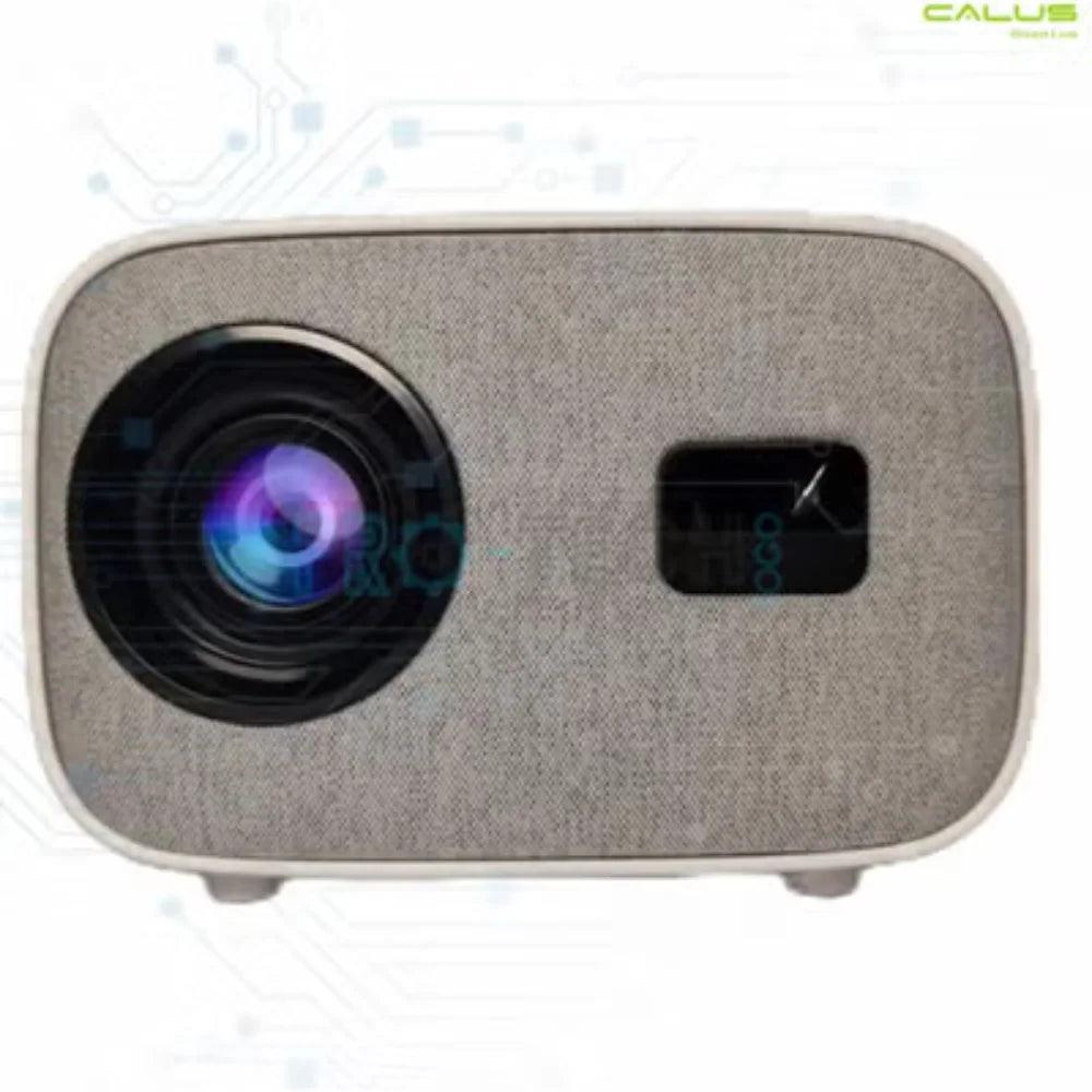 Calus Game 2 Pro Advanced High Definition Projector - Immersive big-screen entertainment for movies, gaming, and presentations anywhere