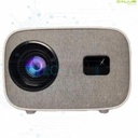 Calus Game 2 Pro Advanced High Definition Projector - Immersive big-screen entertainment for movies, gaming, and presentations anywhere