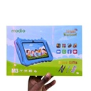 Modio M3 4GB RAM 128GB Tablet for Kids - Portable learning and entertainment device for safe education and interactive play