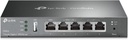 TP-Link TL-ER7206 Omada SafeStream Gigabit Multi-WAN VPN Router