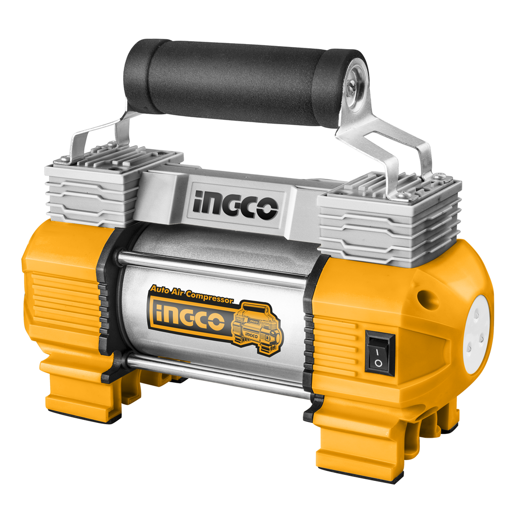 Ingco AAC2508 Auto air compressor