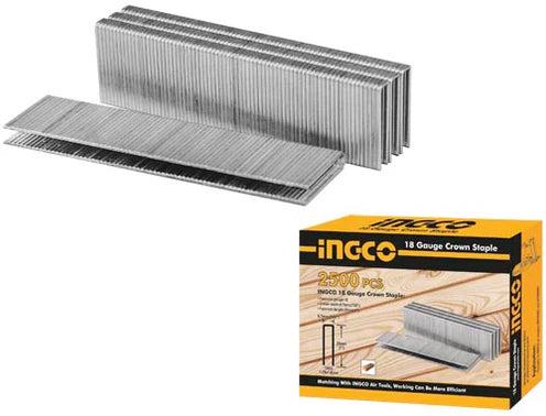 Ingco  AST18351  35mm Crown Staple