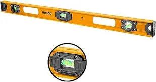 Ingco  HSL28100 Spirit Level  2mm, 100cm