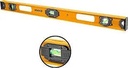 Ingco  HSL28100 Spirit Level  2mm, 100cm