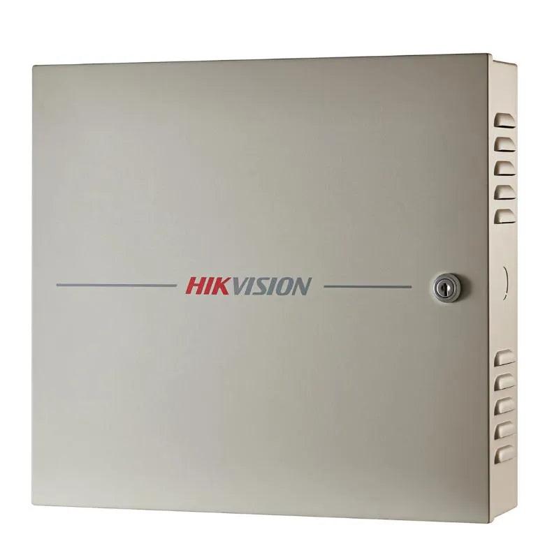 [DS-K2602T-ES-HTL] Hikvision DS-K2602T Double Door Access Controller – Reliable access control solution for secure management of two-door entry systems
