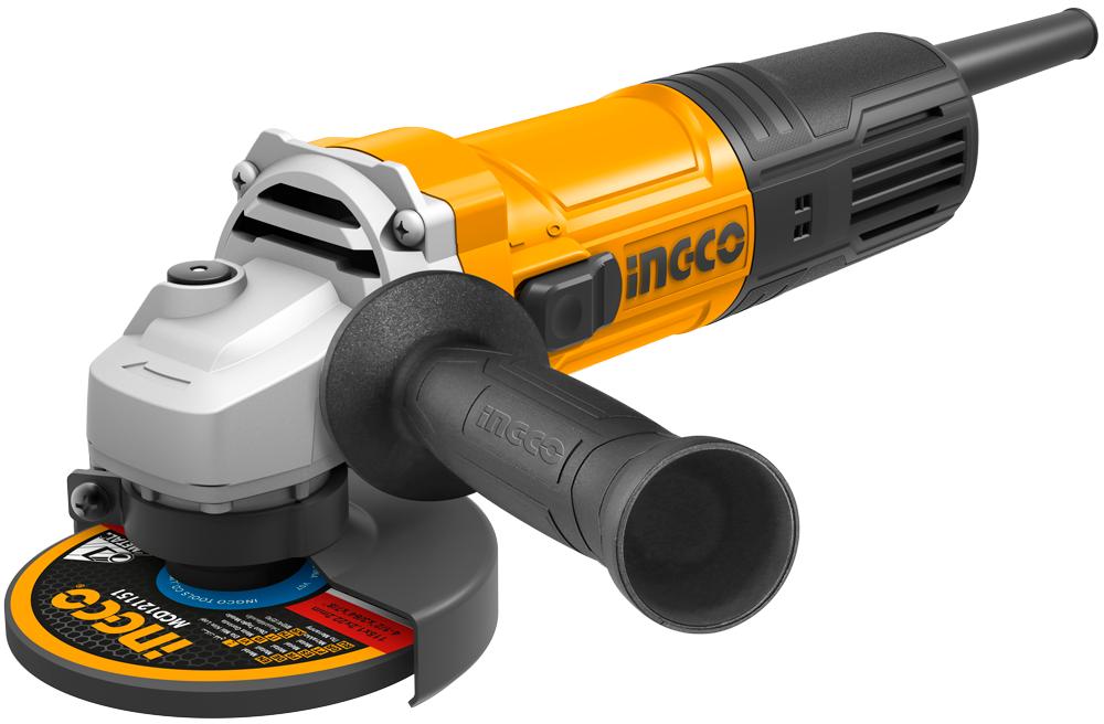 Ingco AG90028 Angle grinder 900W