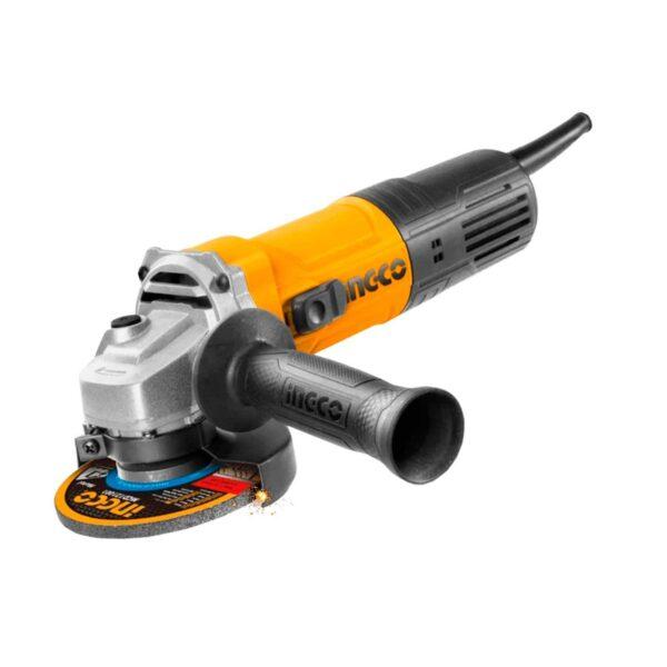 INGCO AG7118 Angle grinder 710W