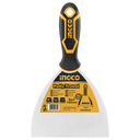 Ingco HPUT08125 5-Inch Stainless Steel Putty Trowel