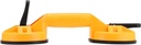 Ingco HSU025001 Double Glass Sucker - 50KG