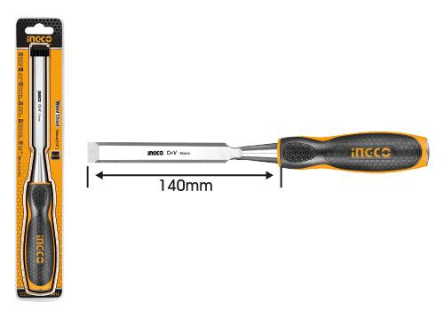 Ingco HWC0812 Wood Chisel 12mm