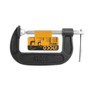 Ingco  HGC0105 G clamp Size:5″/125mm